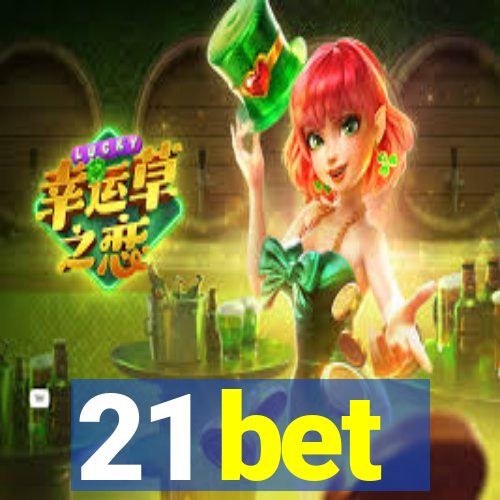 21 bet